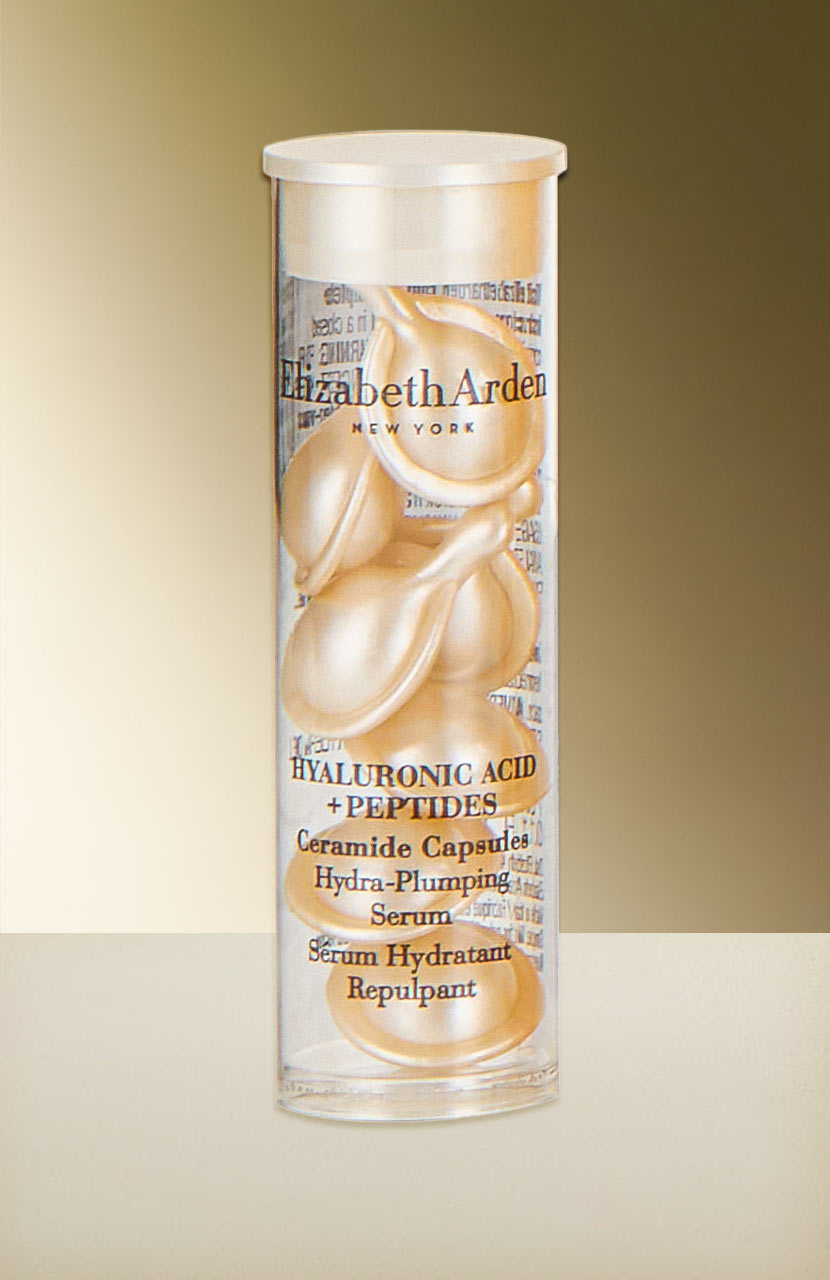 Elizabeth Arden