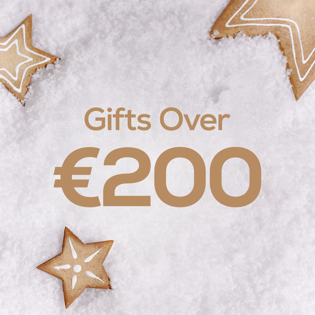 Gifts over €500