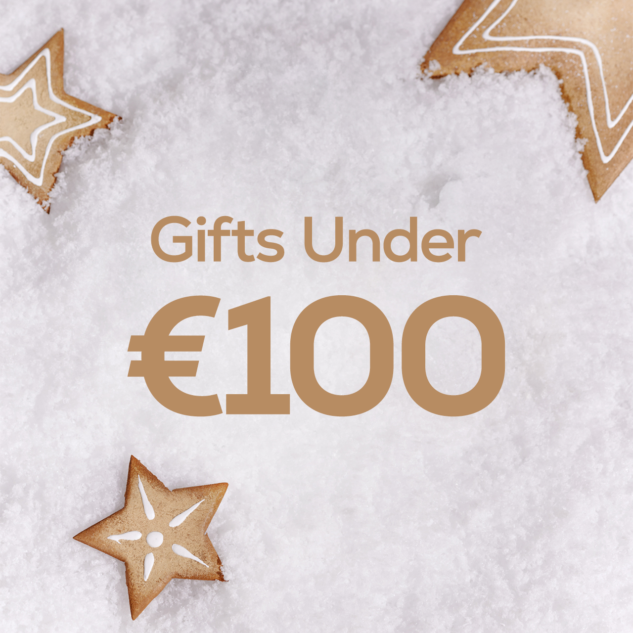 Gifts under €150