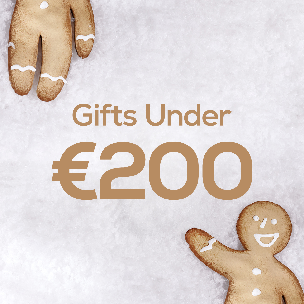 Gifts under €300