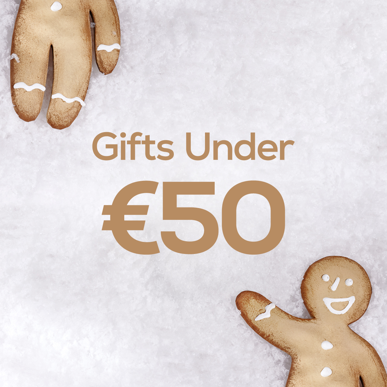 Gifts under €75