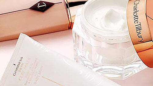 Skincare