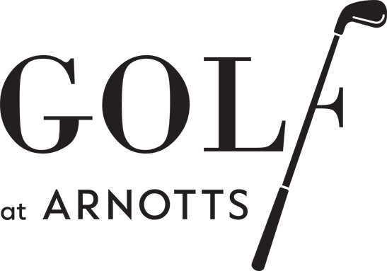 GOLF at Arnotts