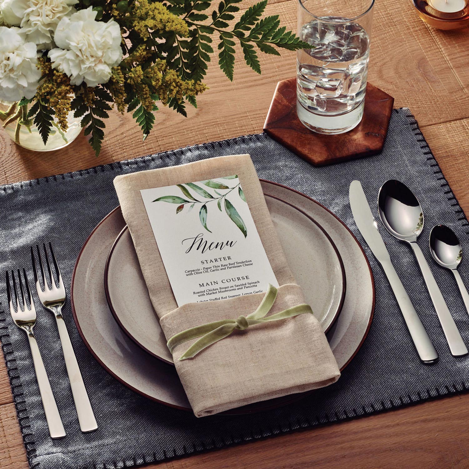 Up To 50% Off* Dining