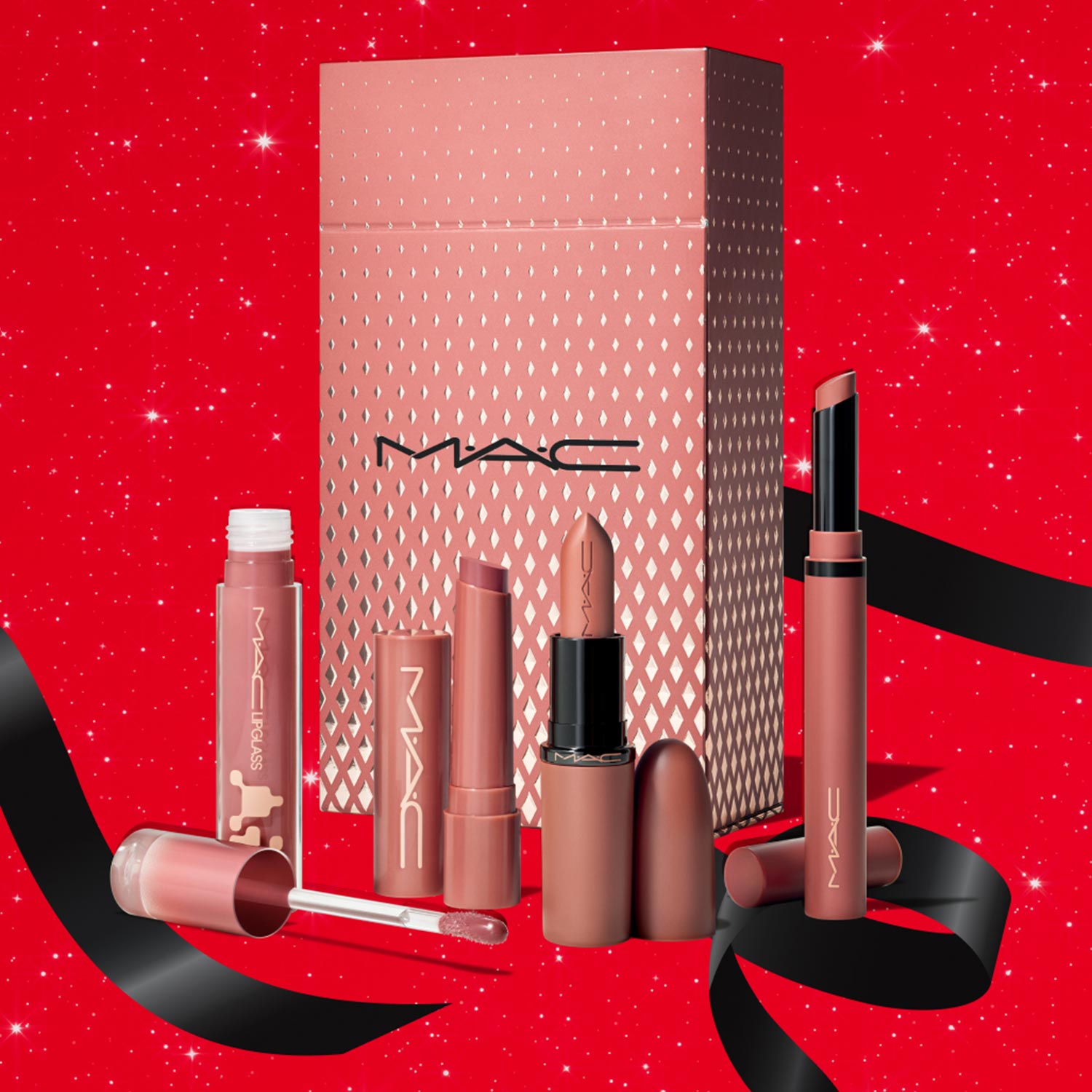 Up To 20% Off* M.A.C