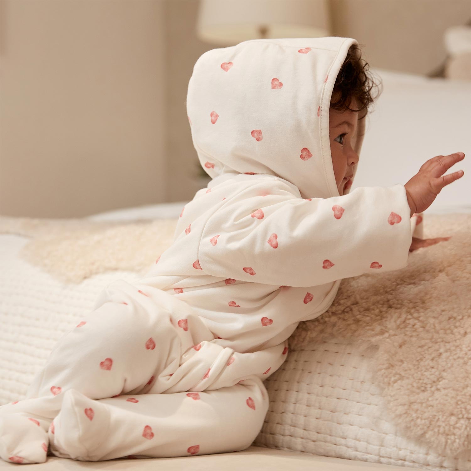 Up To 25% Off* Baby Clothing