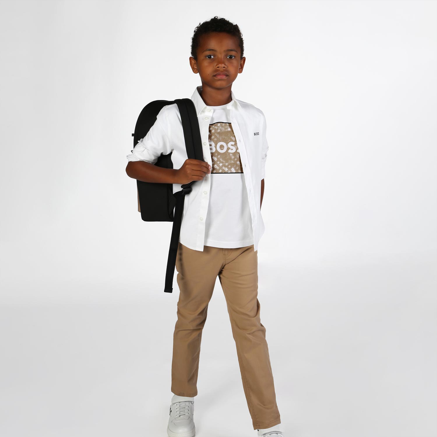 Up To 25% Off* Boys Clothing