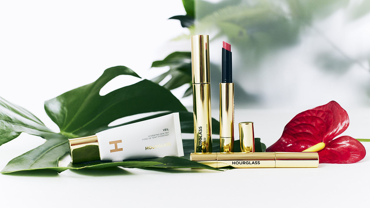 The Beauty-loving mum