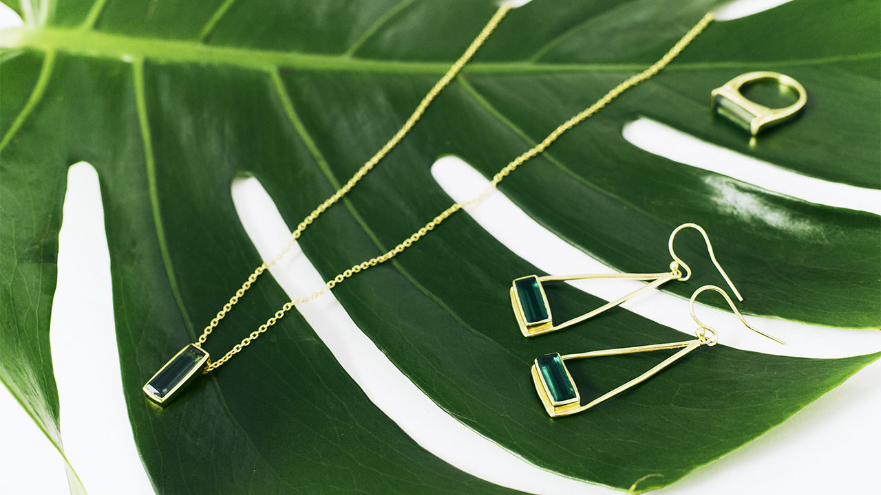 jewellery