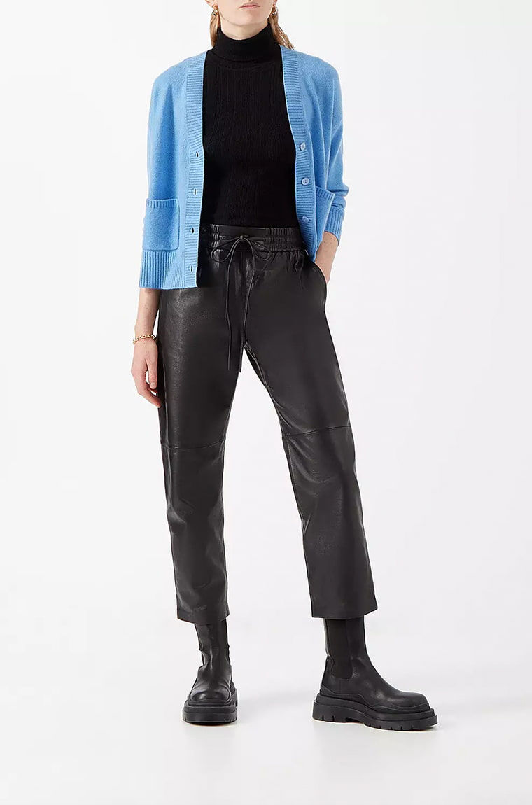 Black Trousers