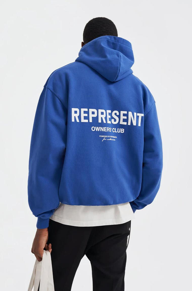 Black Kenzo Sweatshirt
