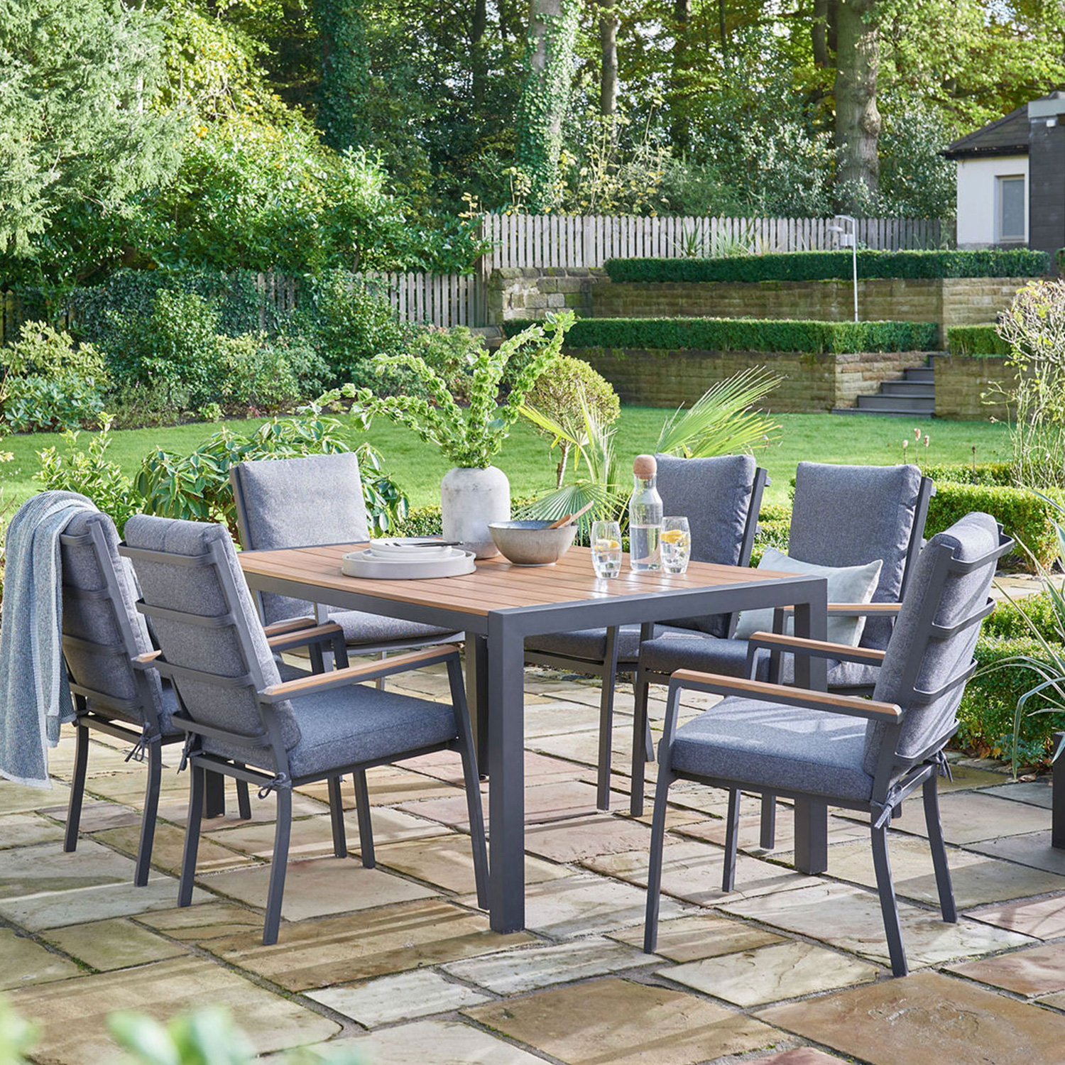 10% Off* Rathwood Furniture
