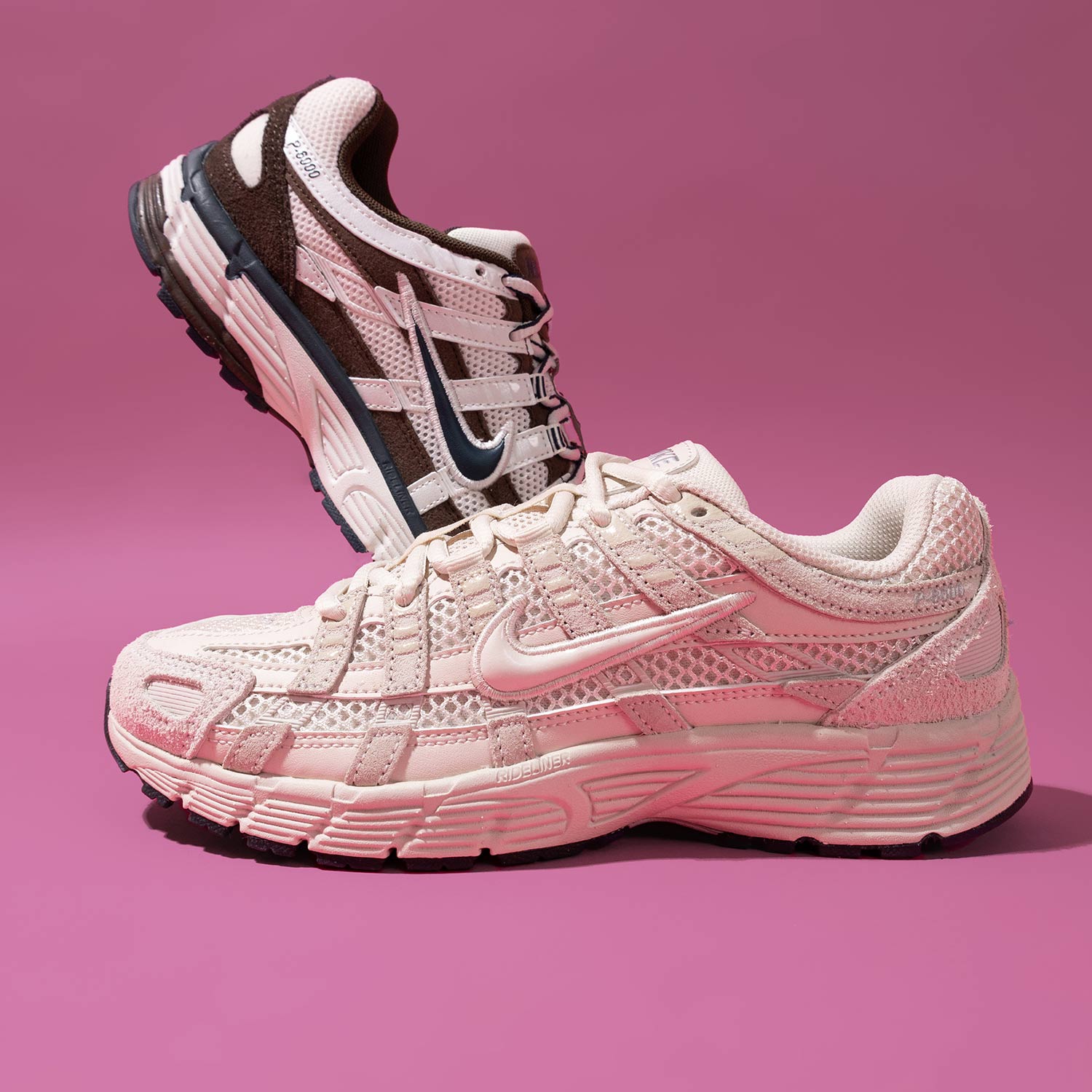 Trainers To Try