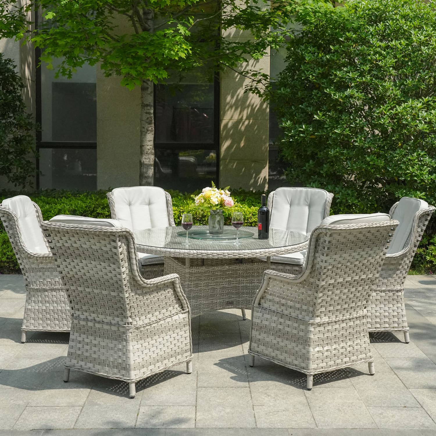 Outdoor Living Offers