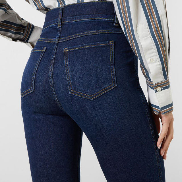 Spanx Jeans