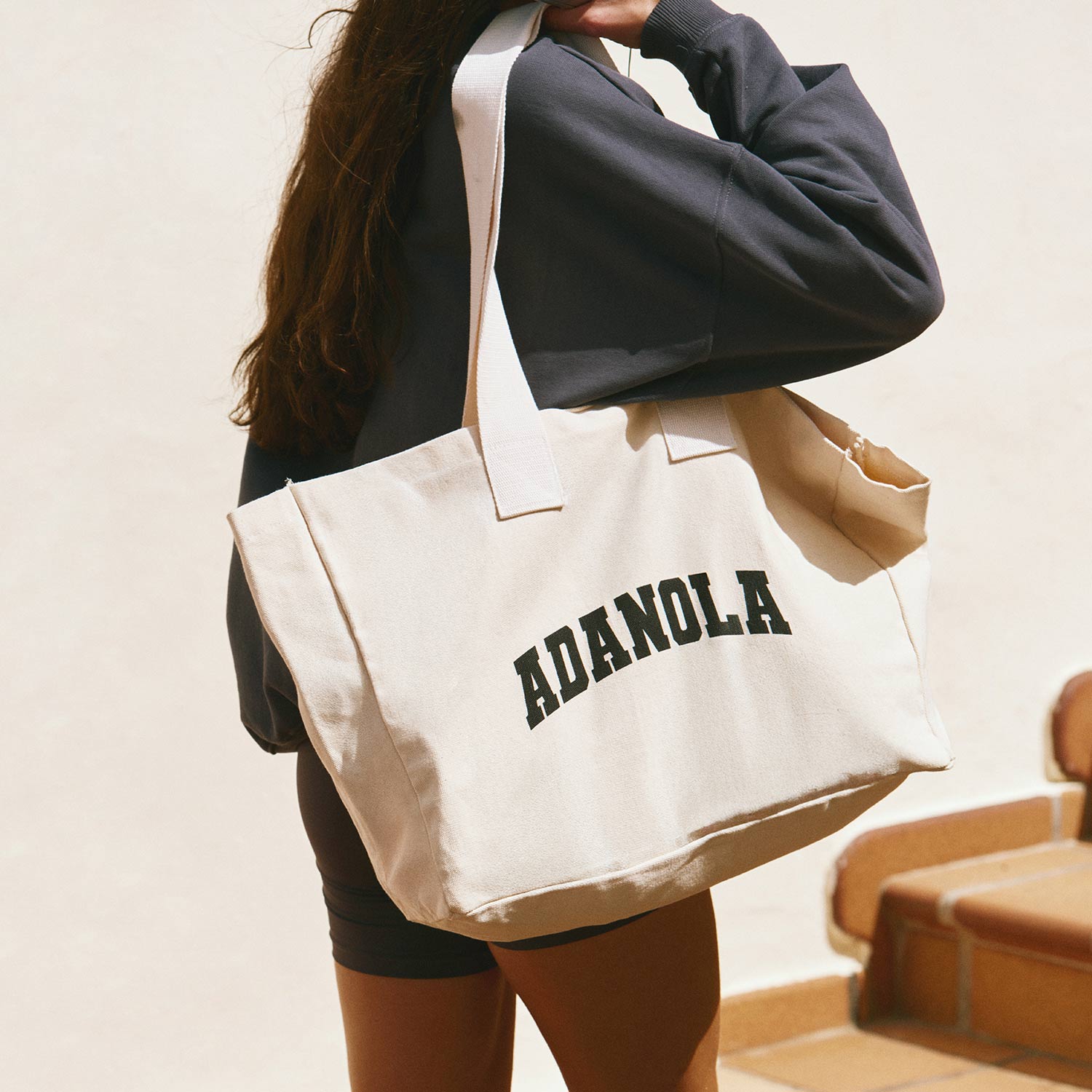 All New Adanola