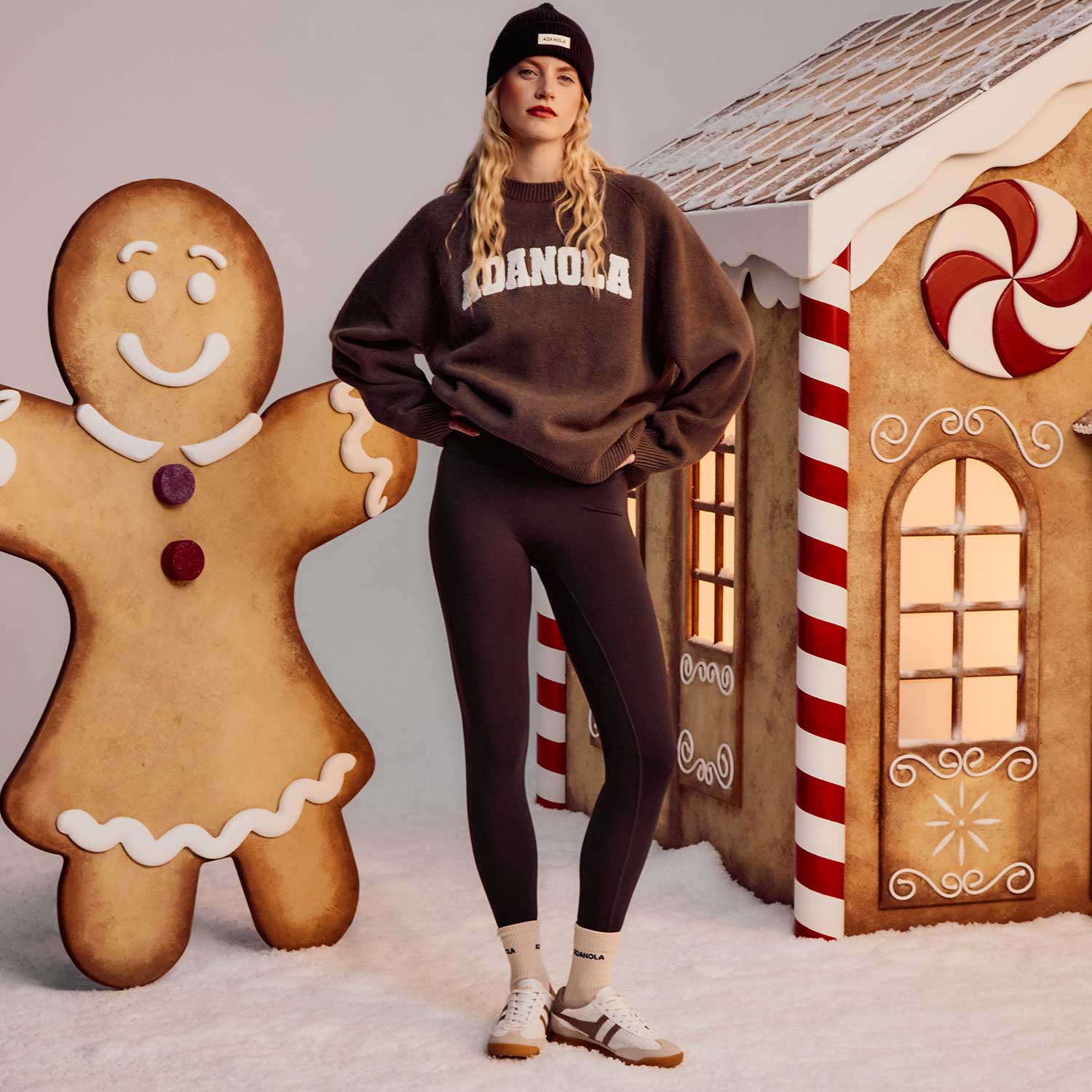 Elevate Every Movement