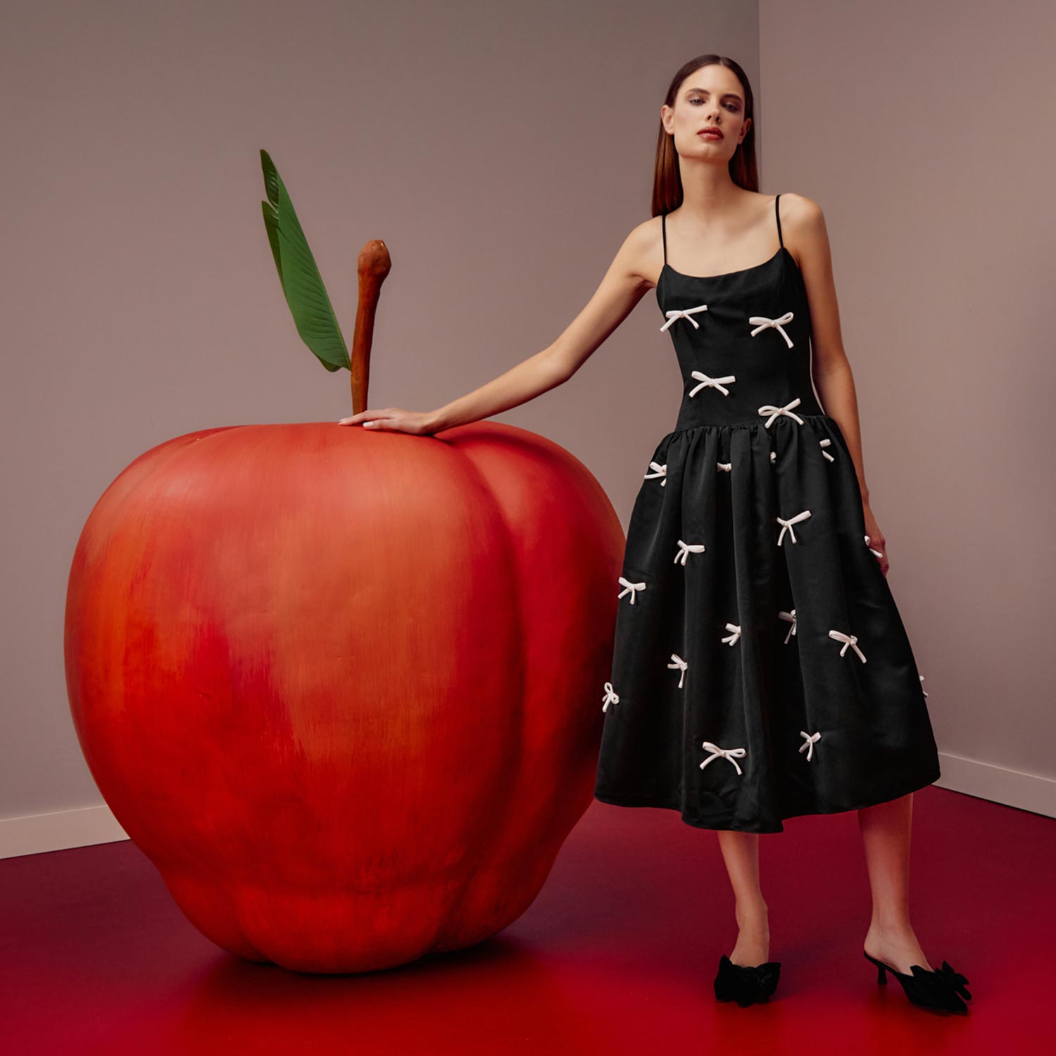 Get The Party Started