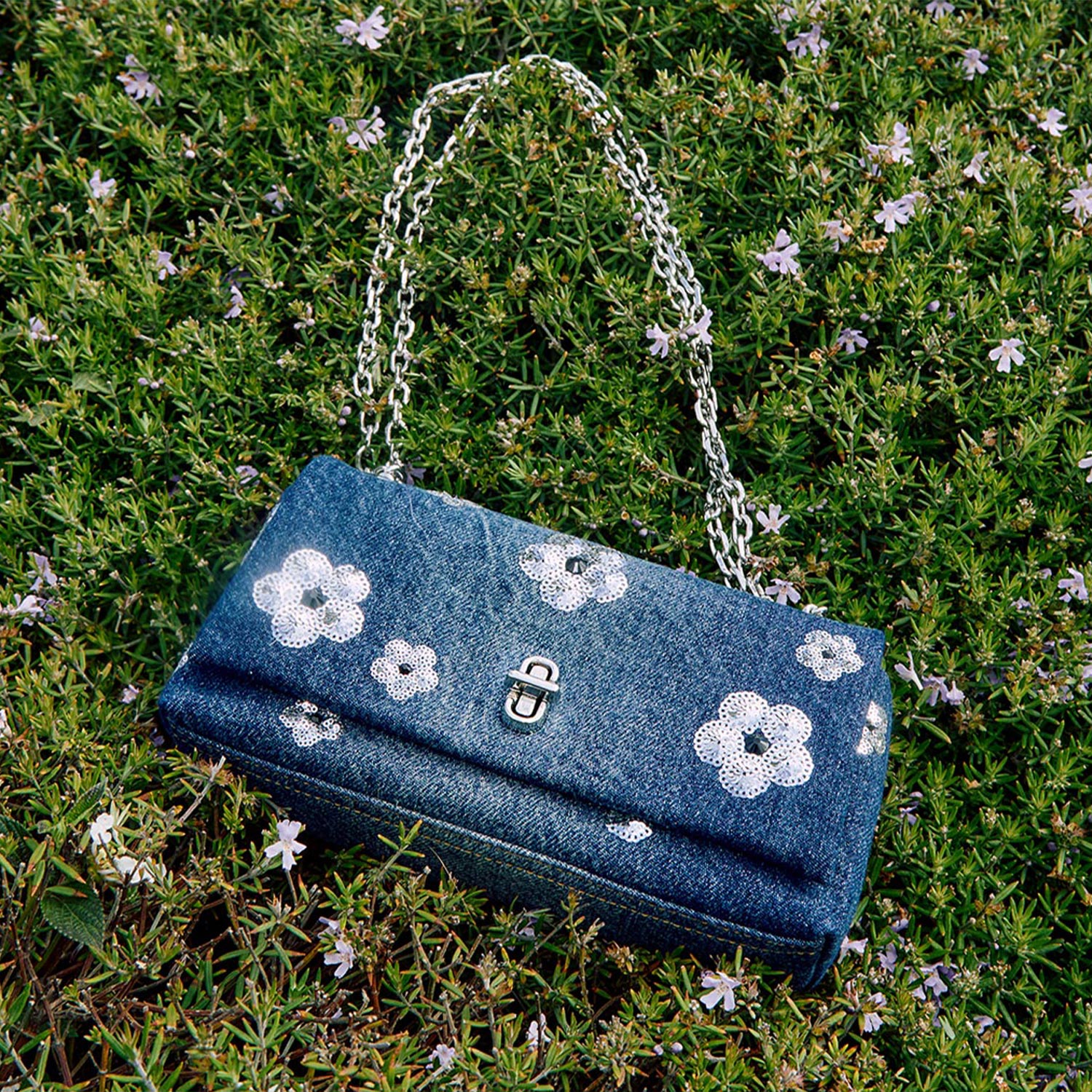Discover Marc Jacobs
