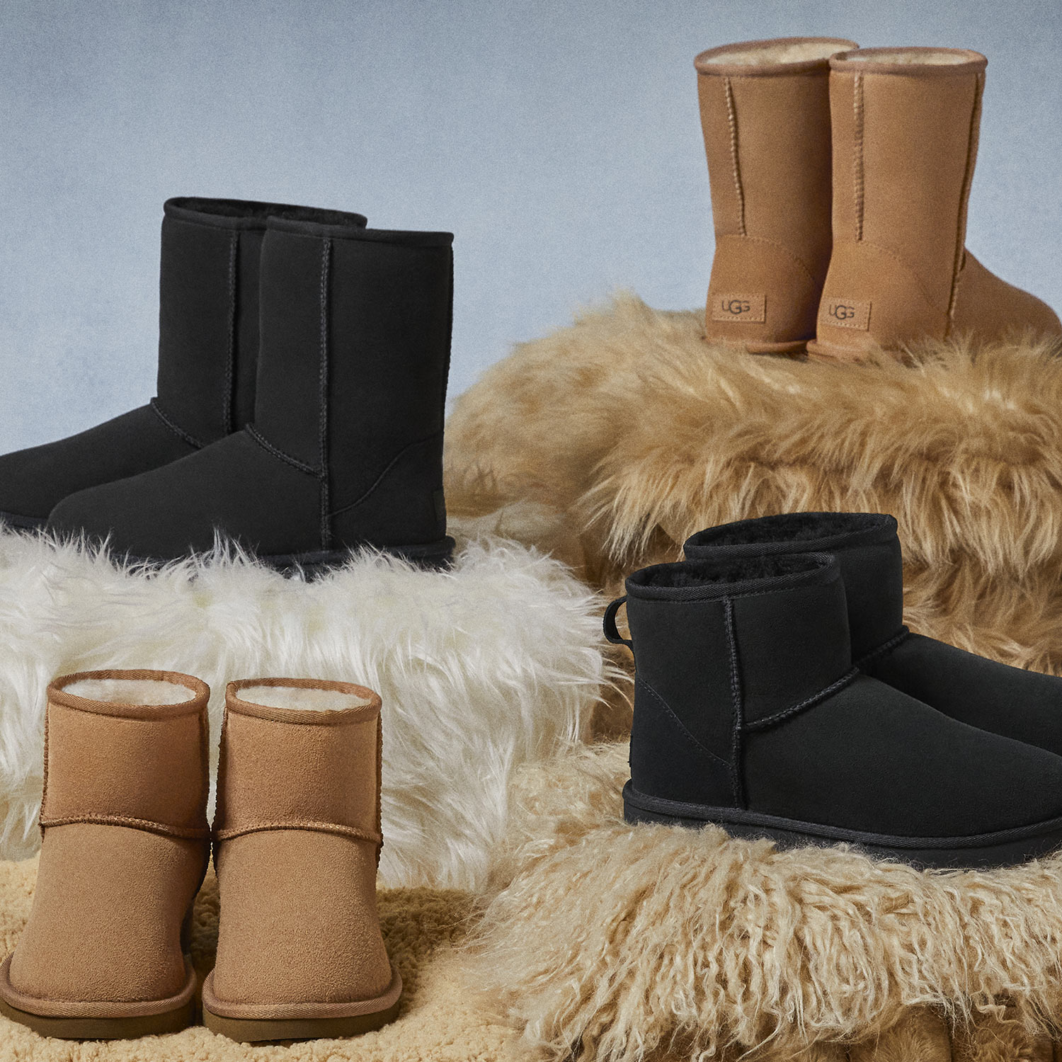 Trending This Winter