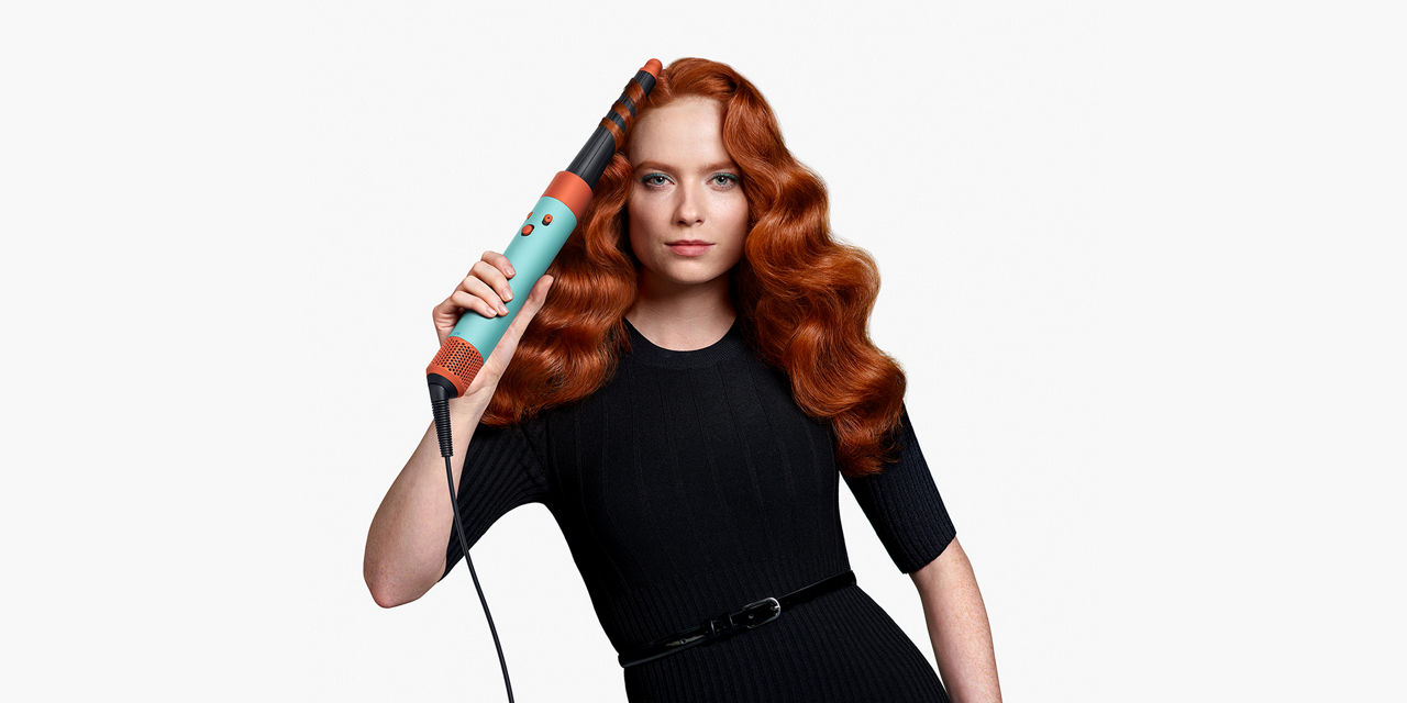 Get a free gift with selected purchases of Airwraps, Airstraits and Supersonics.