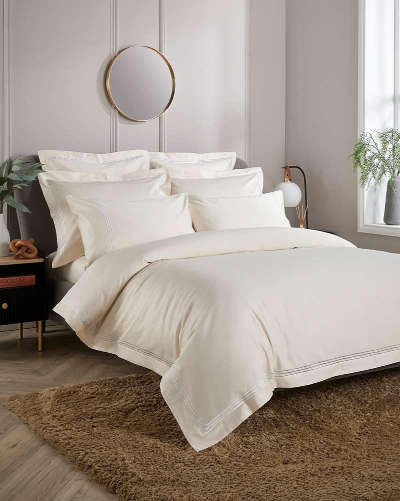 Up To 50% Off* Bedding