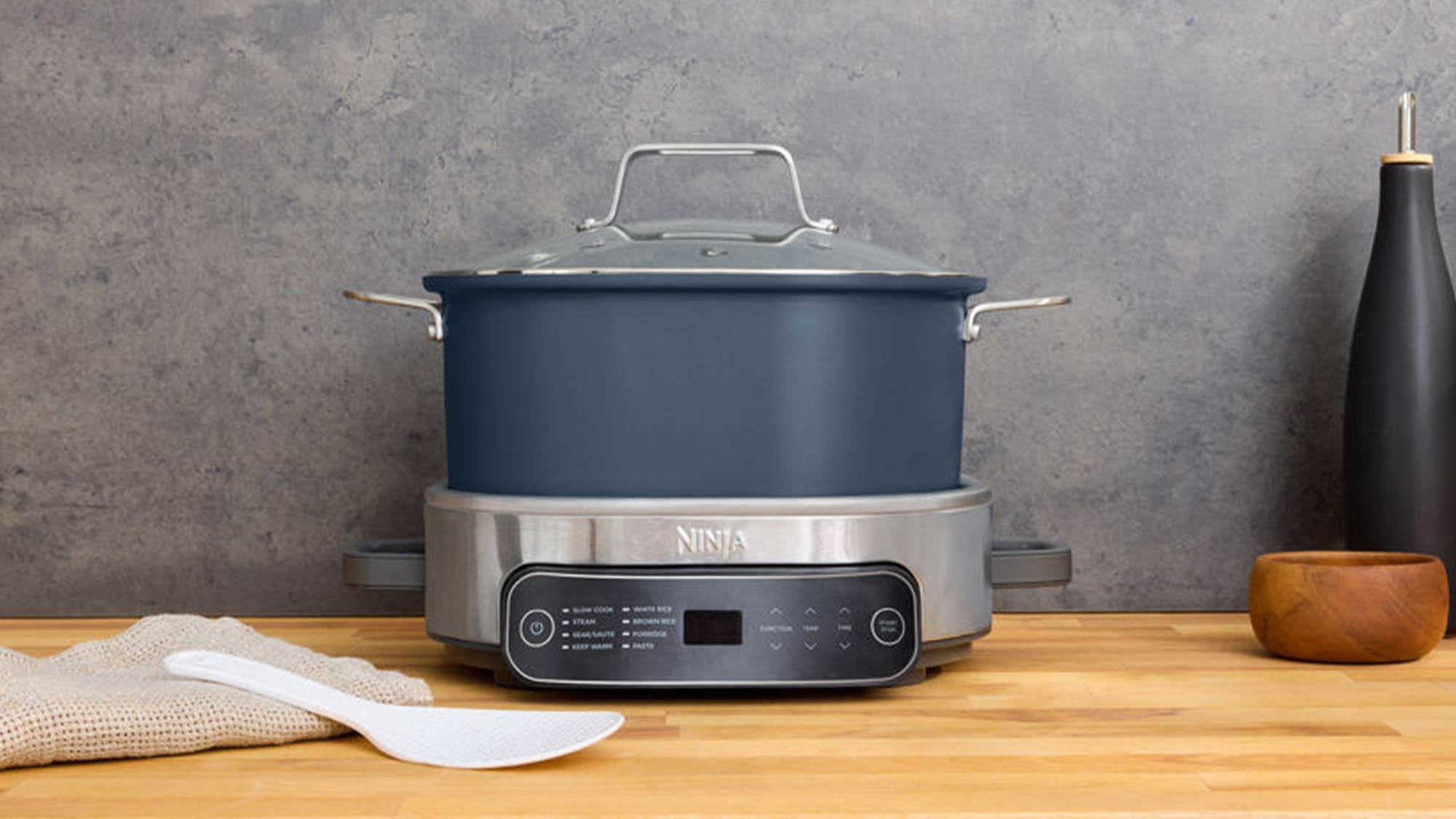 Summer sale promotion featuring special offers on electrical appliances and devices