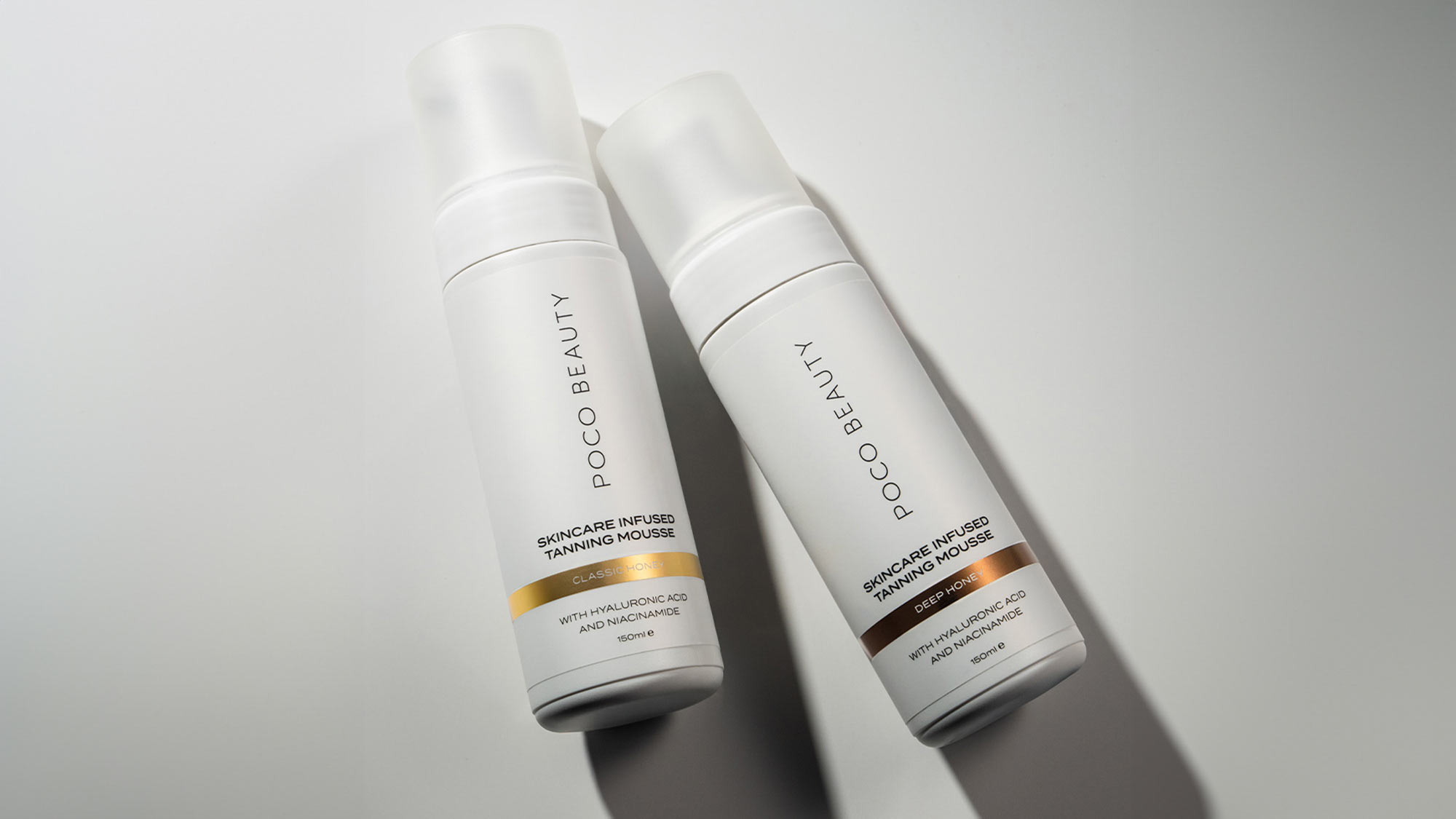 Poco Beauty Tan