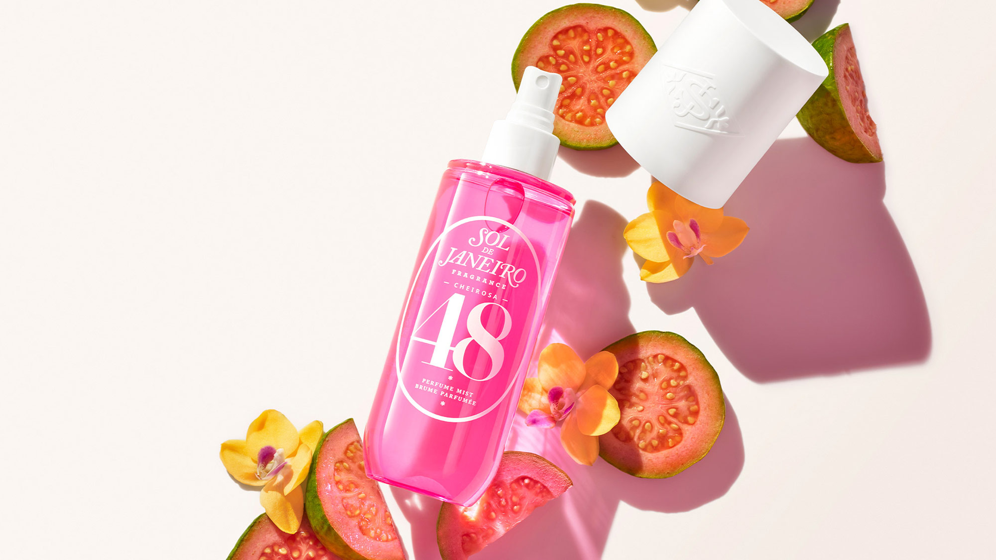 Scents Of Summer