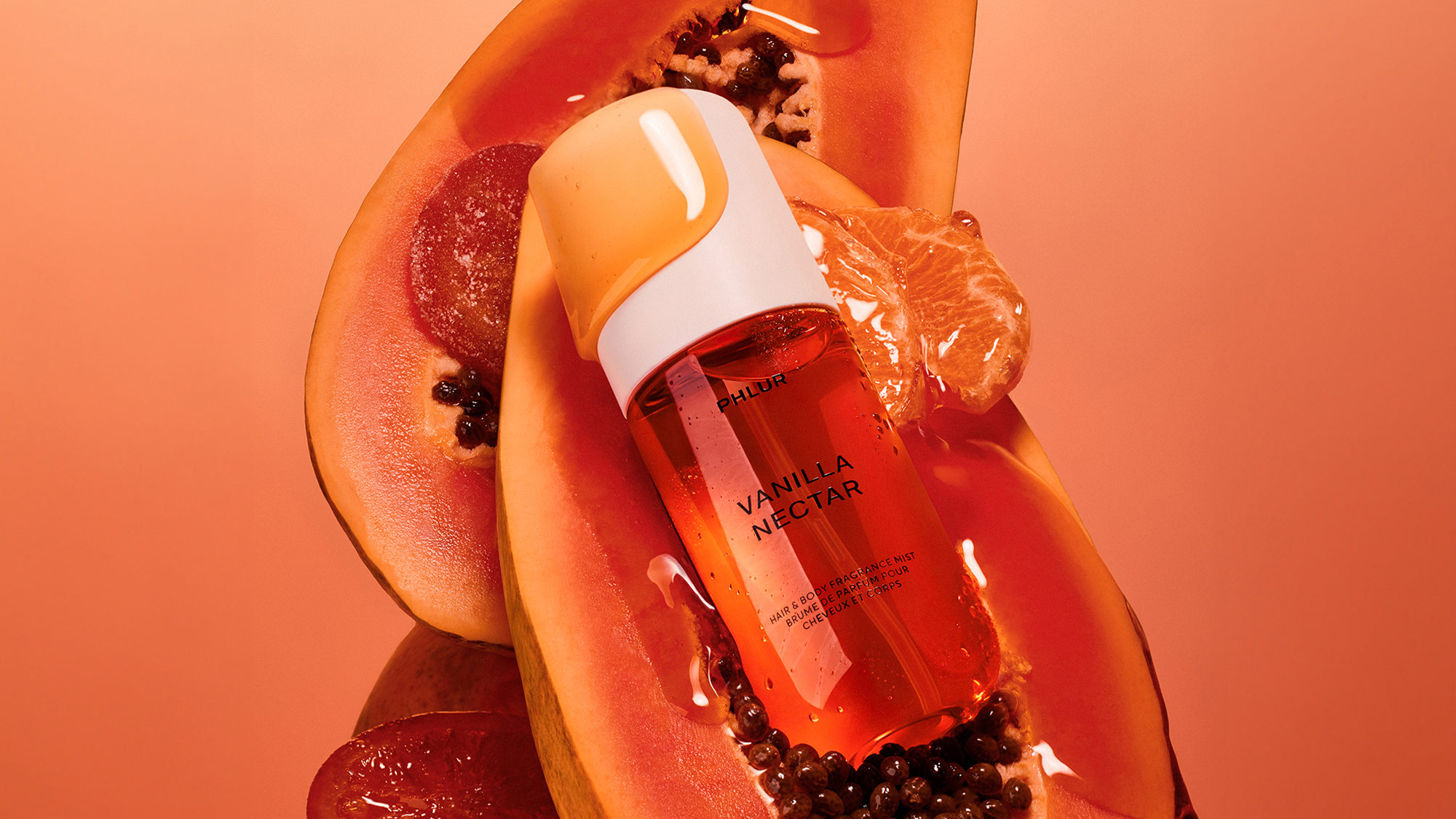 Summer Scents From Phlur