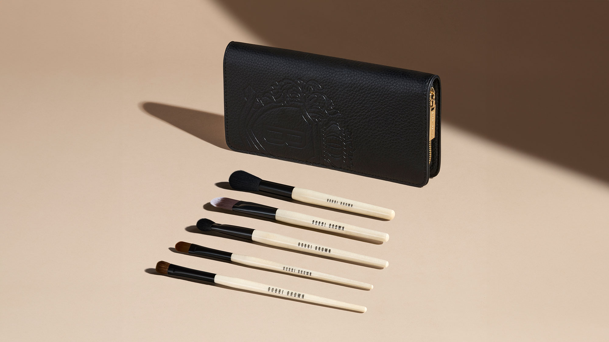 bobbi brown brushes for face