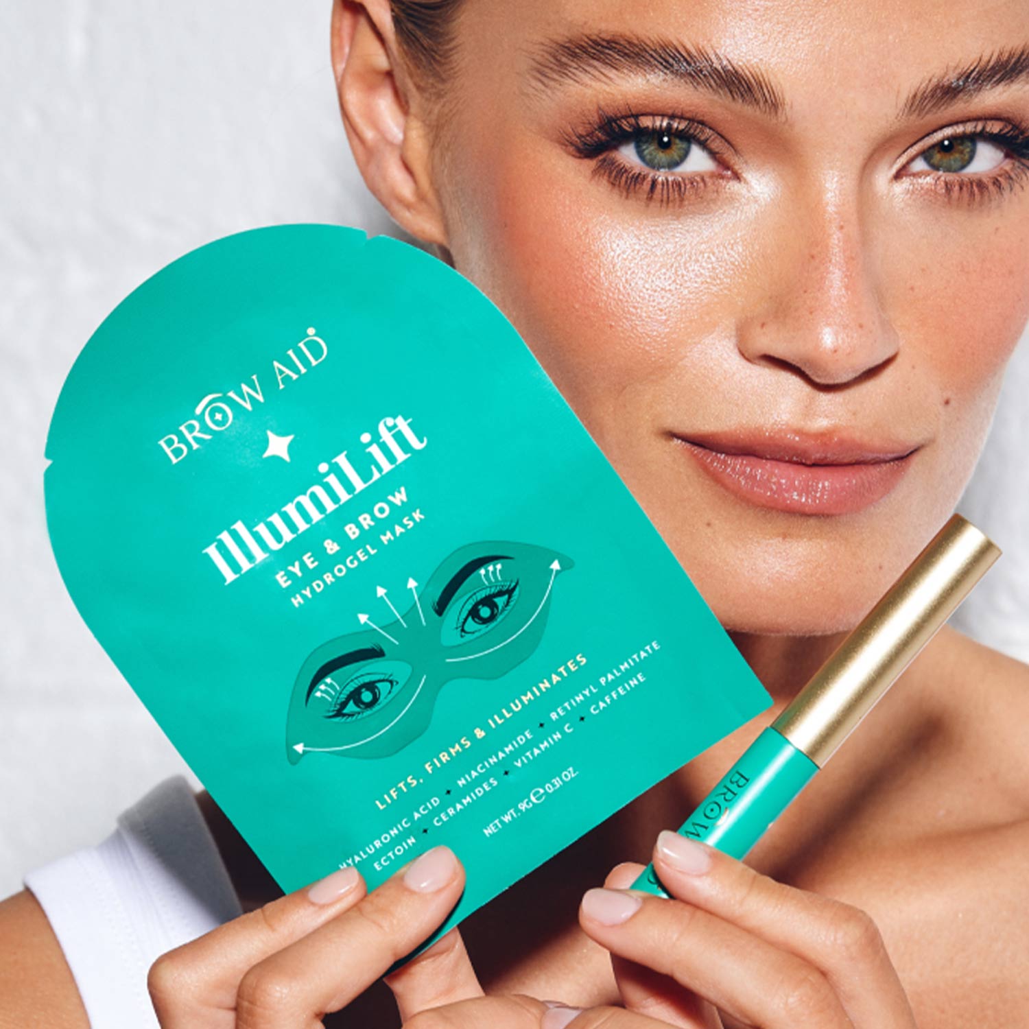 Brow Aid