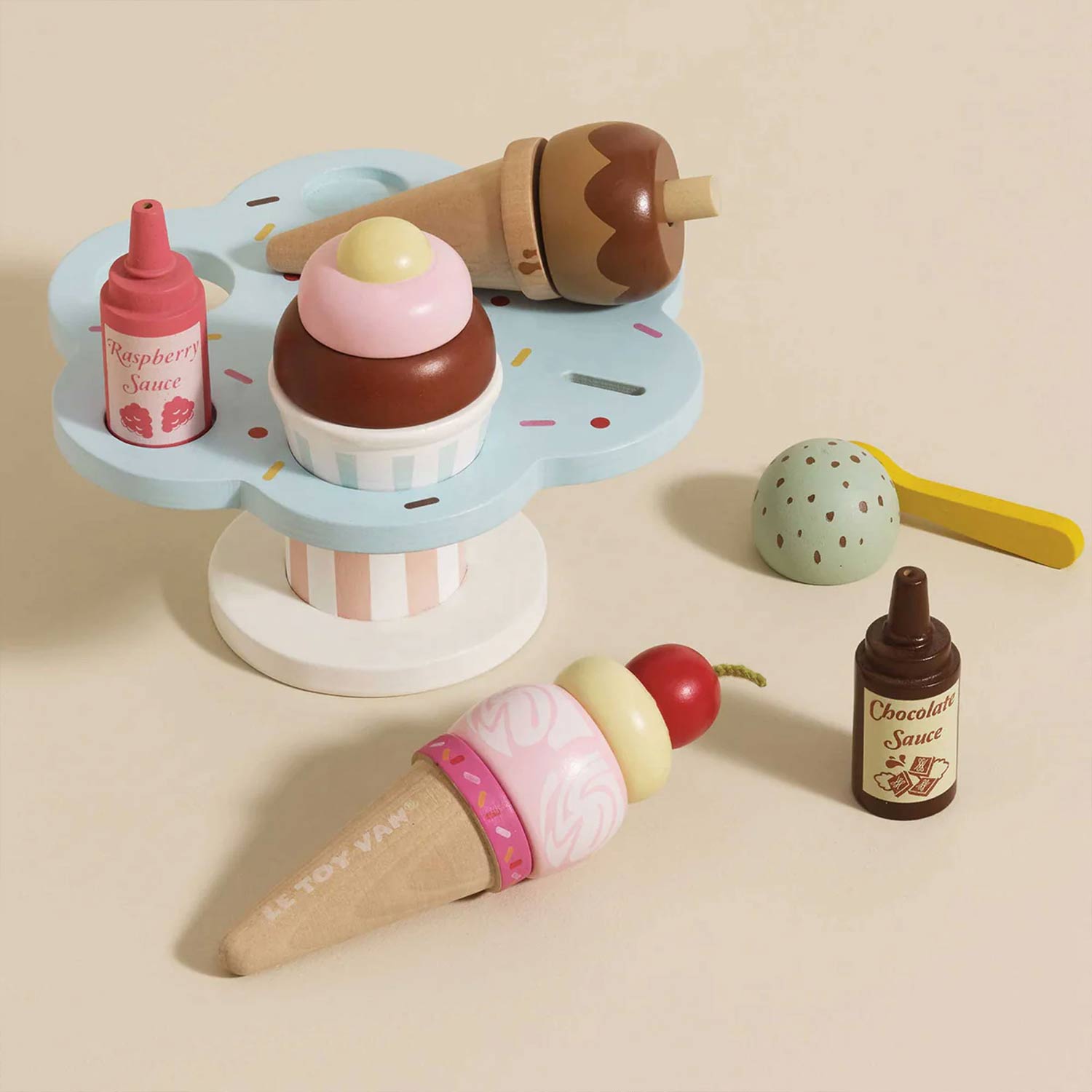 Scoop Shop
