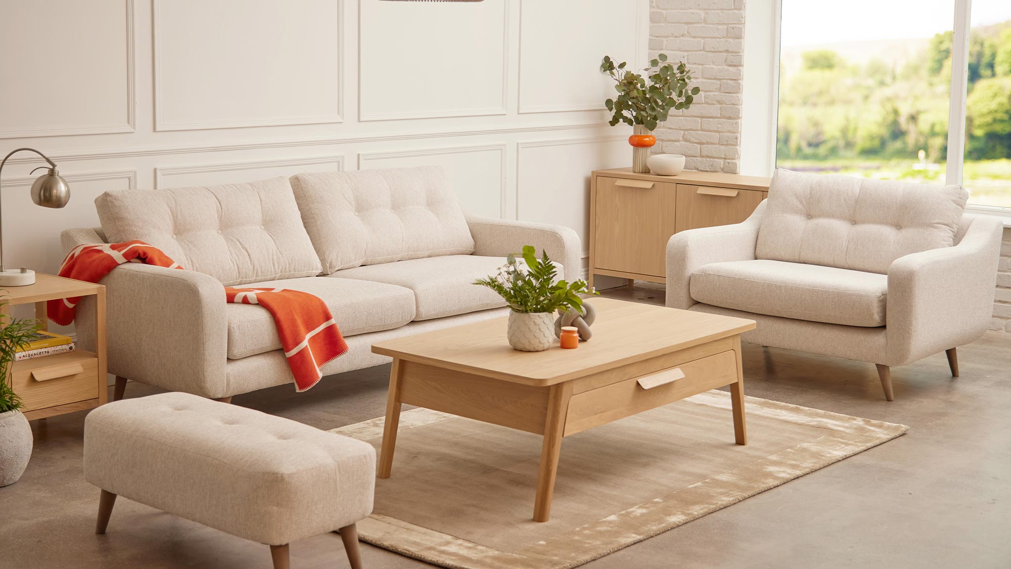 caseys furniture sofa