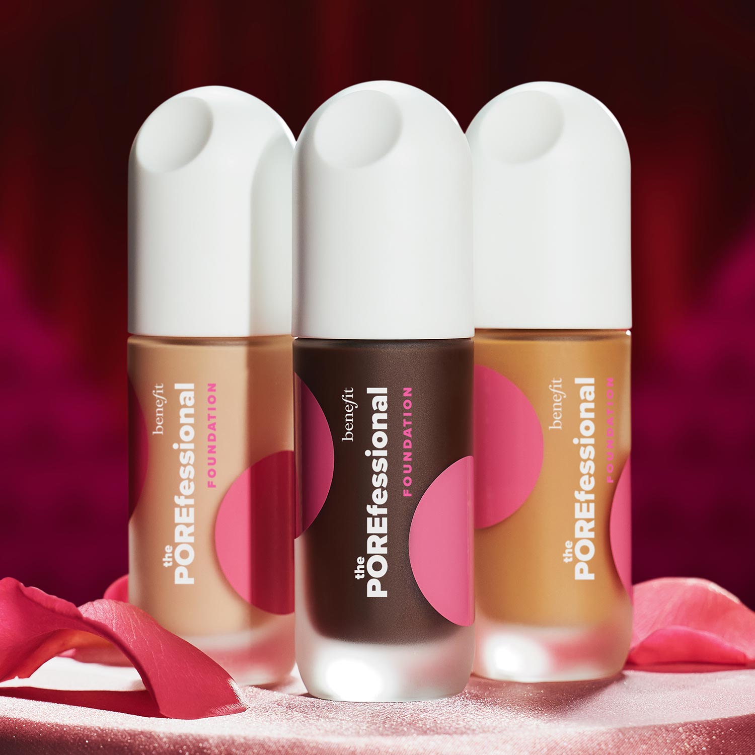 POREfection In A Bottle