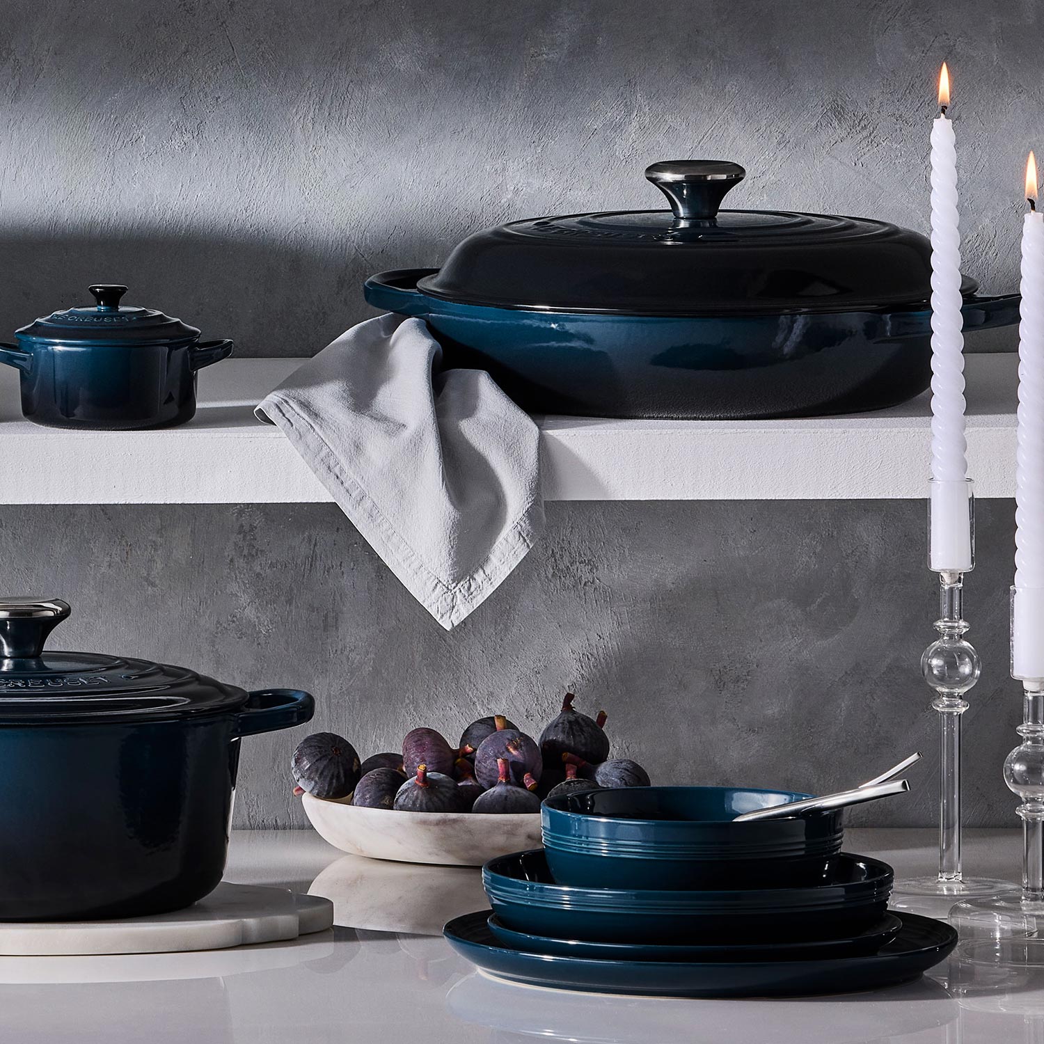 Le Creuset