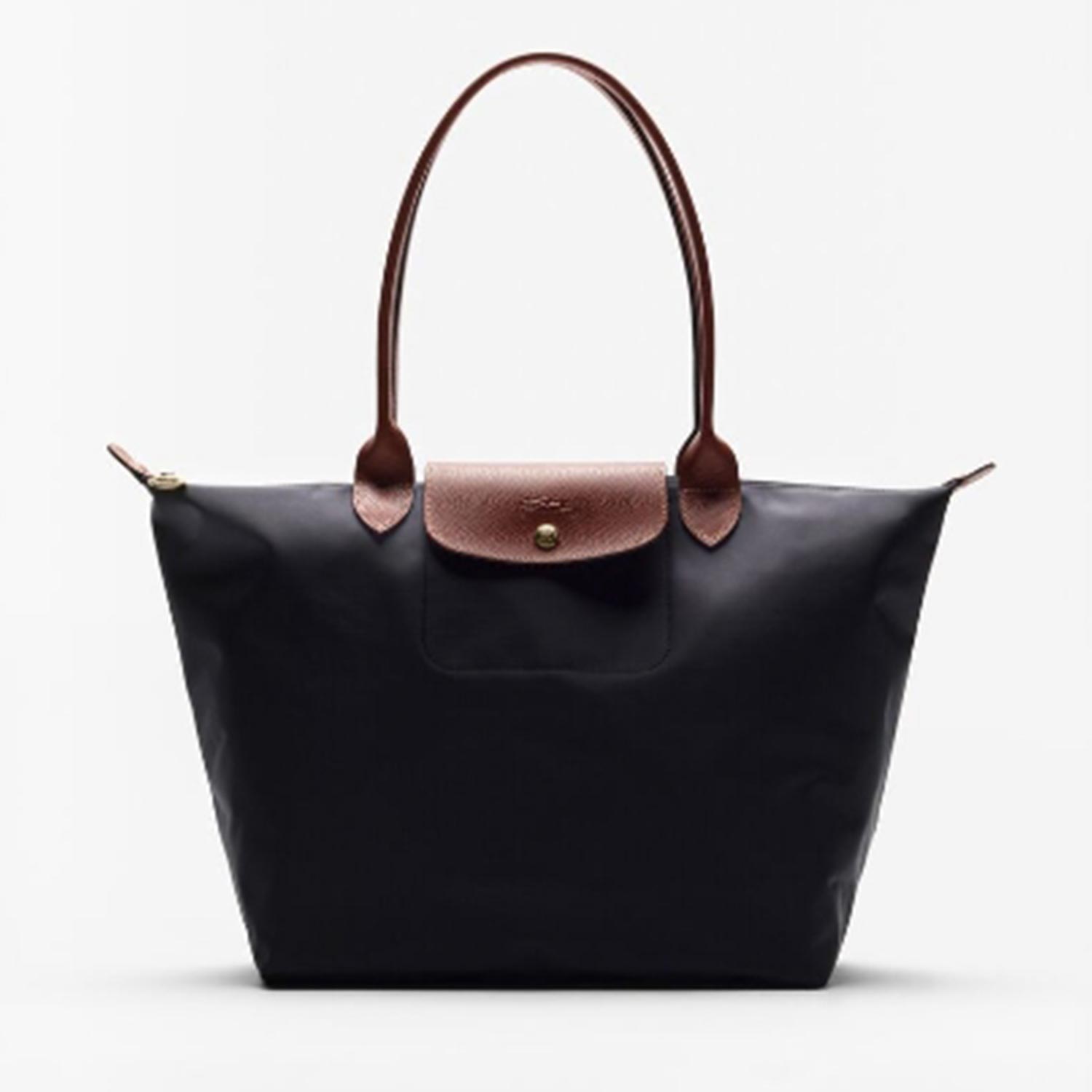 Loving Longchamp