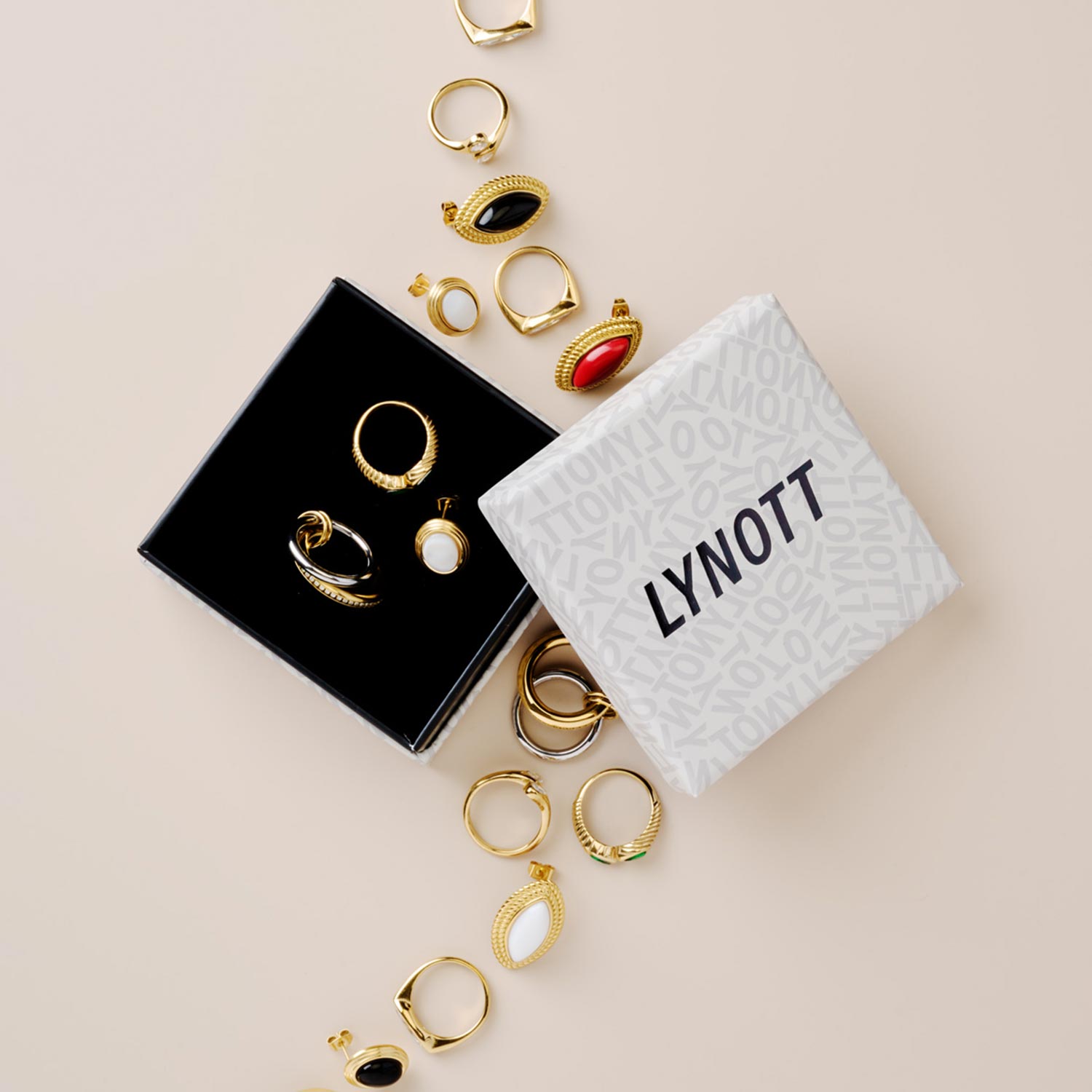 Mystery Gift For You