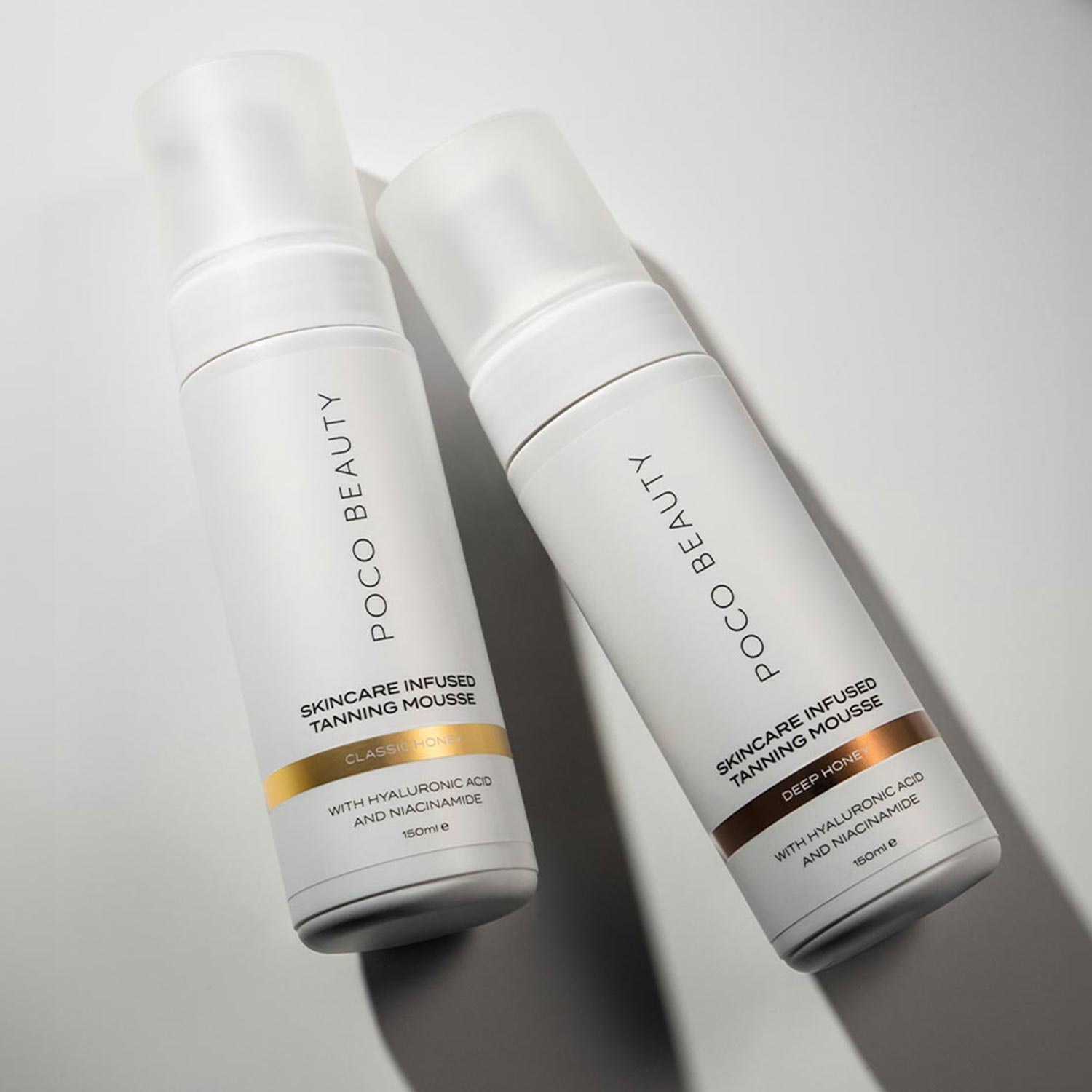 POCO Beauty Tan