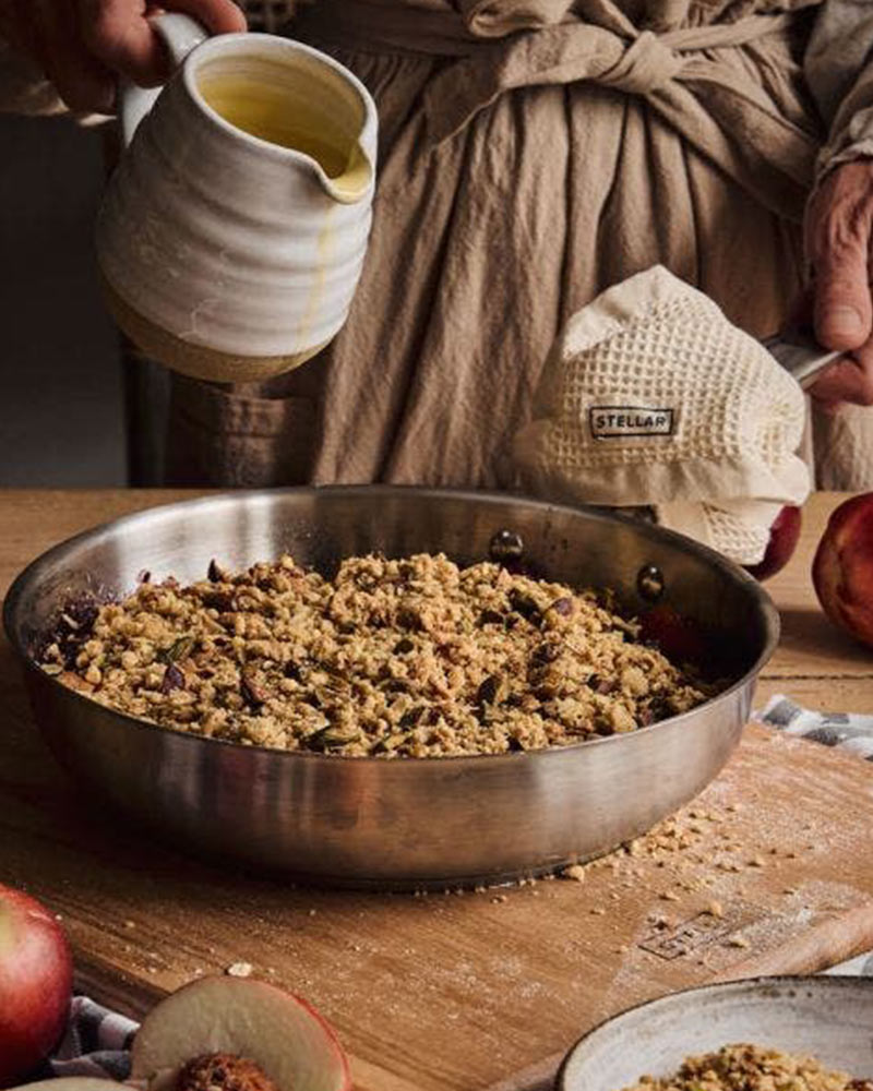 Get Cooking