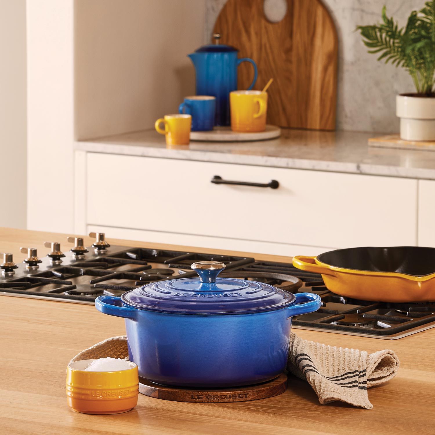 Le Creuset