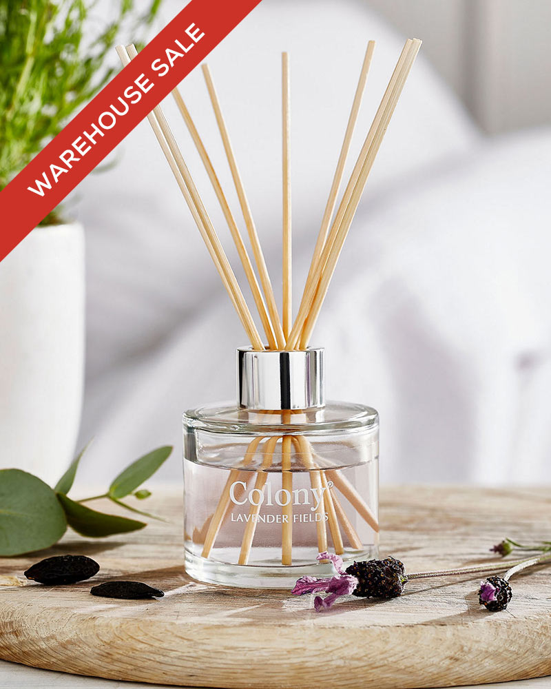 Candles & Diffusers Offers