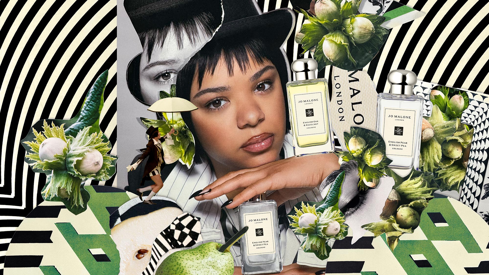 scent layering graphic