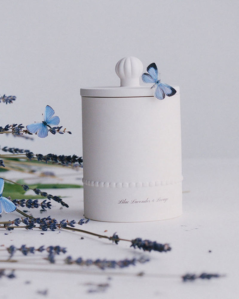 Your Home Scent