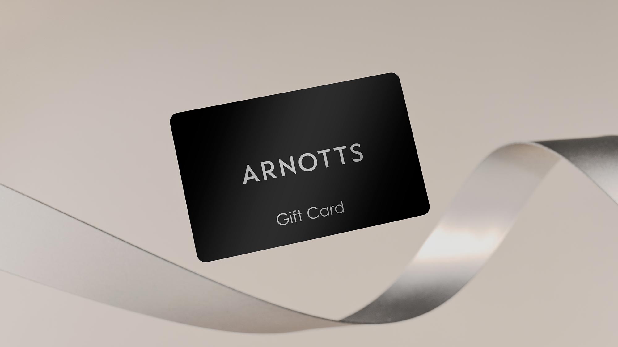 Arnotts Gift Card