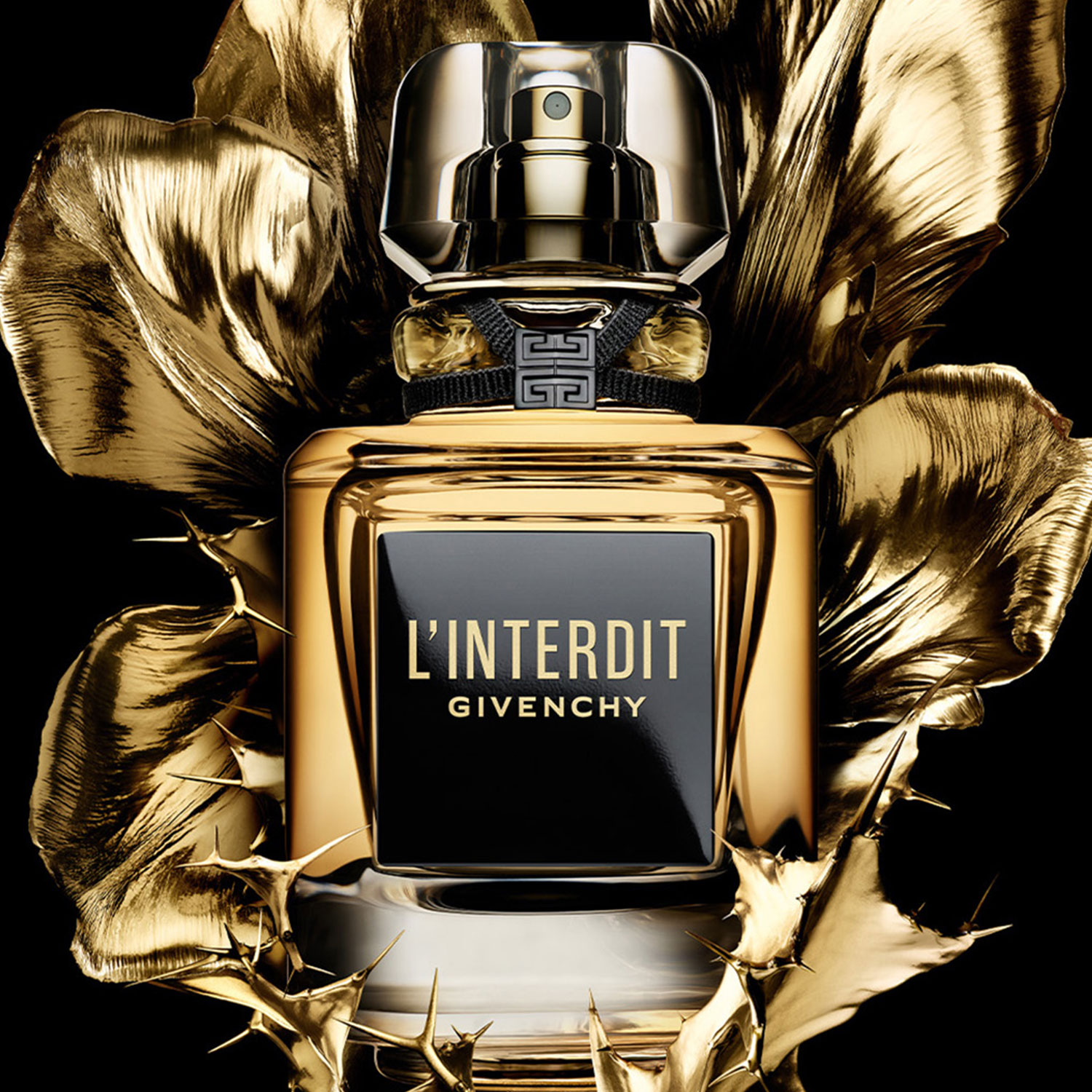 Introducing Givenchy