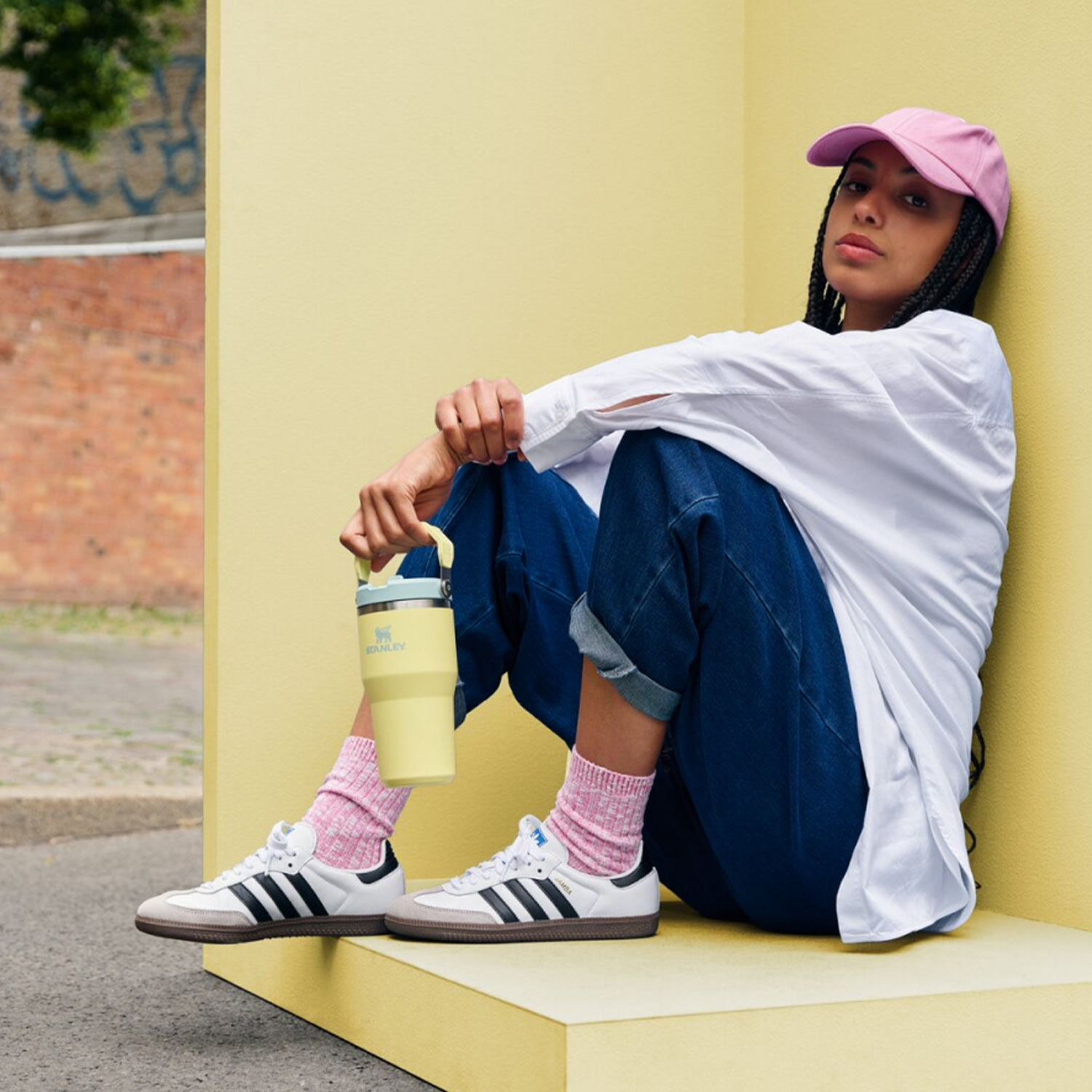 Sip In Style
