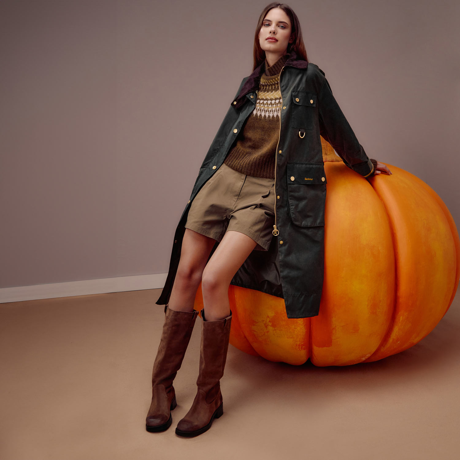 Winter Your Way Winter Your Way