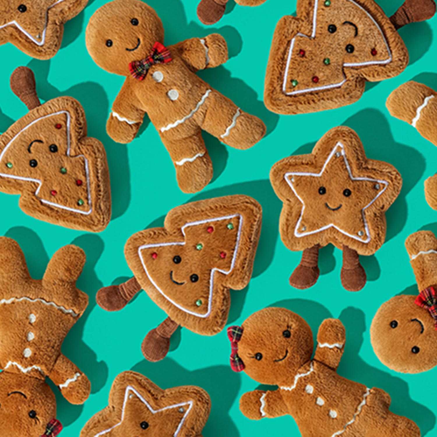 Sugar, Spice & All Things Nice