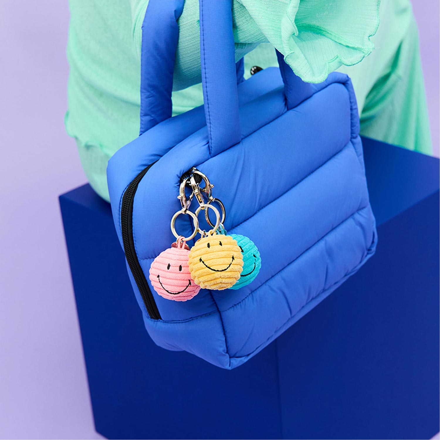 Charm It!